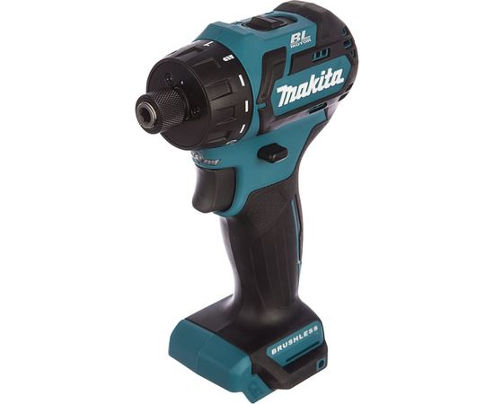 Аккумуляторная дрель-шуруповерт Makita DF032DZ 
