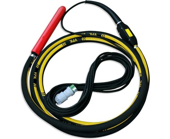 Высокочастотный глубинный вибратор VPK 50T ВТ230550 