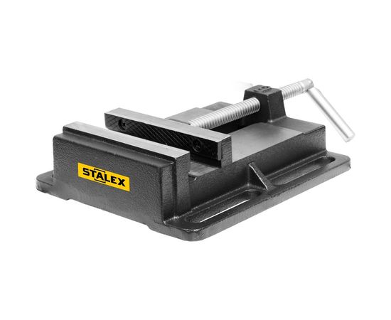 Сверлильные тиски Stalex Бульдог Q196A 