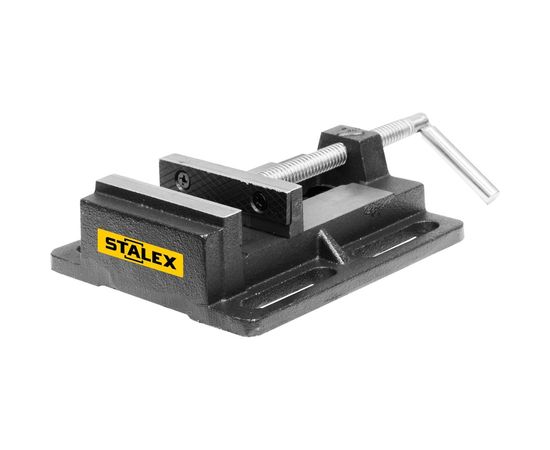 Сверлильные тиски Stalex Бульдог Q194A 