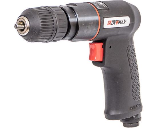Пистолетная композитная пневмодрель Byemax без реверса BM-76-7100-02 