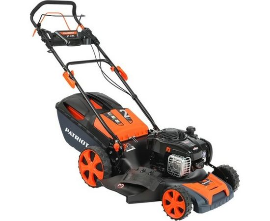 Бензиновая газонокосилка PATRIOT PT 47BS 512109016 