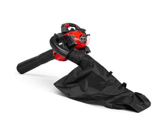 Бензиновая воздуходувка-пылесос Мобил К XB27В ПРЕМИУМ MBK0023877 