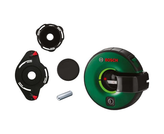 Лазерный нивелир Bosch Atino 0603663A00 