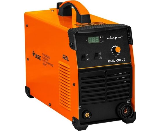Инверторный аппарат Сварог CUT 70 REAL L204 94306 