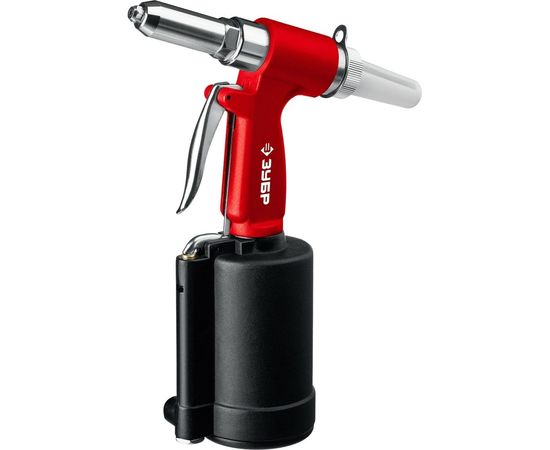 Пневматический заклепочник ЗУБР ПЗ-48 2.4-4.8 мм 31283 