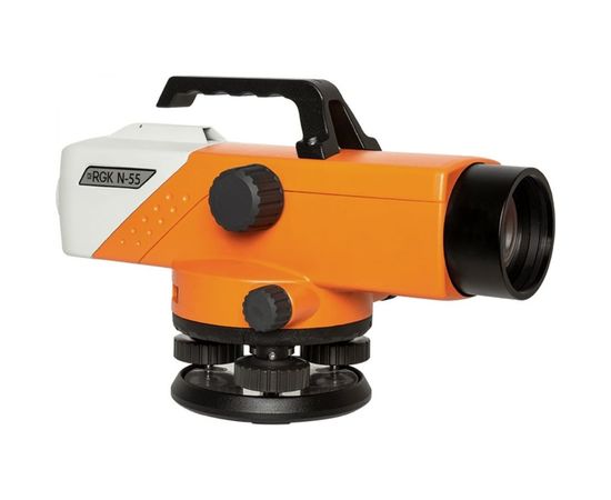 Оптический нивелир RGK N-55 778558 