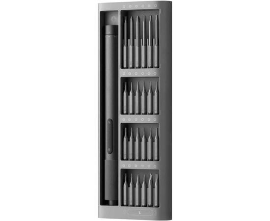 Аккумуляторная отвертка Xiaomi Mi Cordless Precision Screwdriver Kit BHR5474GL 