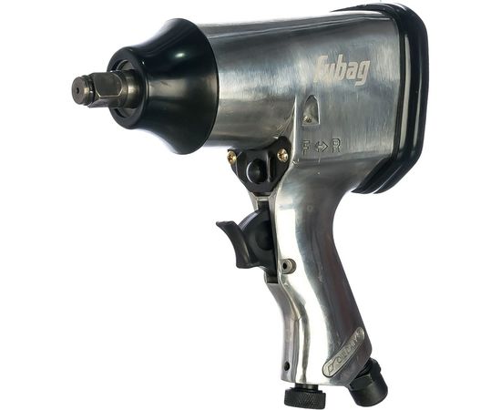 Набор: пневмогайковерт FUBAG + пневмопистолет FUBAG для накачки шин GP158/312 120105 