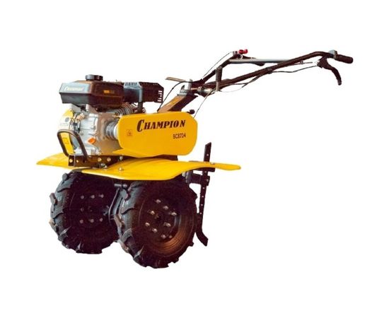 Мотоблок CHAMPION BC8724 