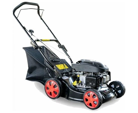 Бензиновая газонокосилка YANIS Borasco B43F 1100251 