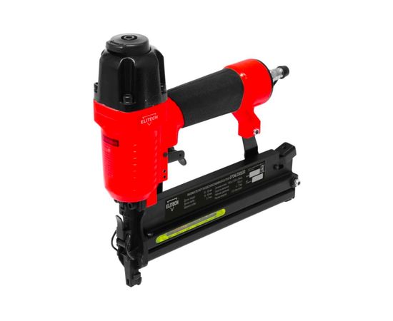 Гвоздескобозабивной пневмопистолет ELITECH 19026 