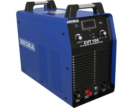 Инверторная установка воздушно-плазменной резки Brima CUT-100 0012686 