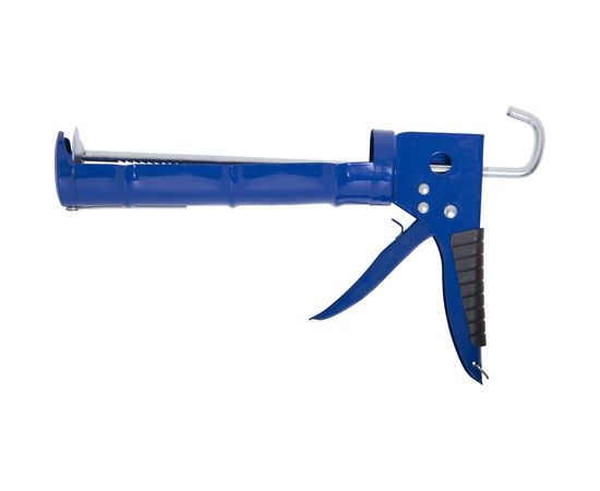 Полукорпусной пистолет с зубчатым штоком Toolberg ПРОФИ 90002511063 