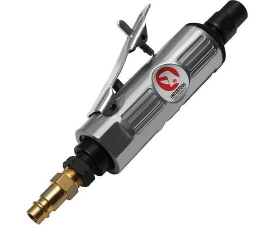 Пневматическая мини-шлифмашина INTERTOOL PT-1002 