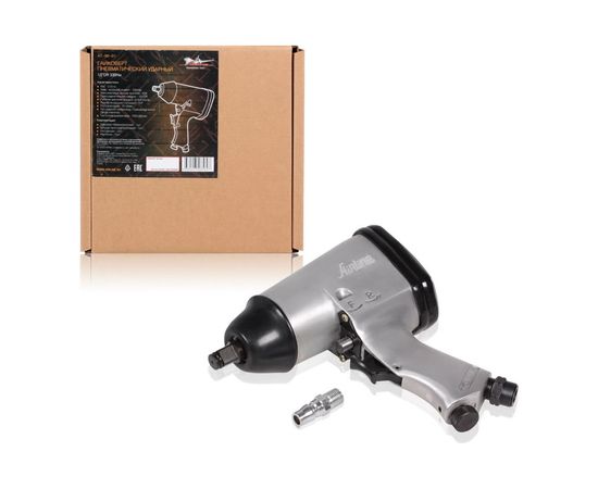 Пневматический ударный гайковерт Airline 1/2 DR AT-IW-01 