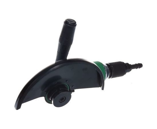 Угловая пневматическая шлифмашина JSD ПШМ-180У 