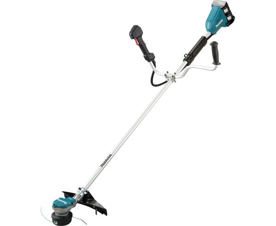 Аккумуляторная коса Makita LXT BL 2х18 В DUR 368AZ DUR368AZ 