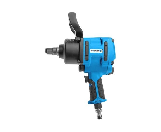 HOEGERT TECHNIK Гайковерт пневматический ударный 3/4 , 1800Nm MAX 2400 NM HT4R625 