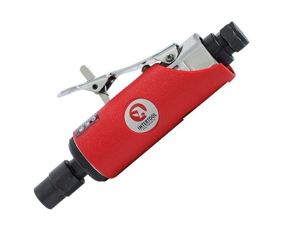 Пневматическая мини-шлифмашина INTERTOOL PT-1003 
