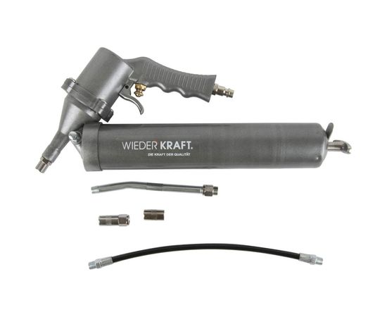 Пневматический шприц для консистентных смазок WIEDERKRAFT WDK-65154 