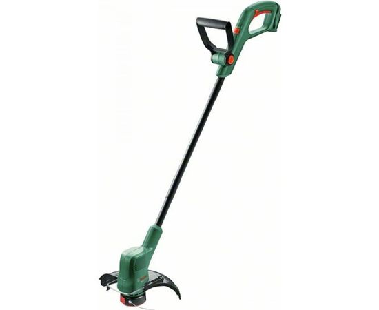 Аккумуляторный триммер Bosch EasyGrassCut 18V-26 06008C1C04 