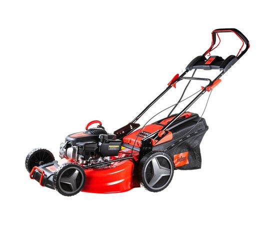 Бензиновая самоходная газонокосилка с электростартером FUBAG FPL 53 SM ES 41051 