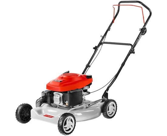 Бензиновая газонокосилка Зубр МАСТЕР ГКБ-510 