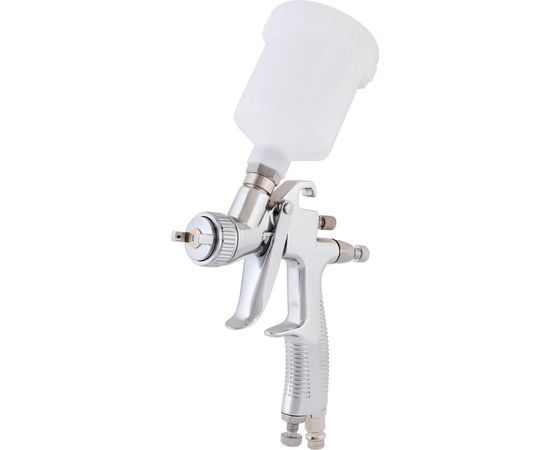 Краскопульт KRAFT LVLP KT 707051 