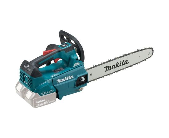 Аккумуляторная цепная пила Makita DUC356Z 