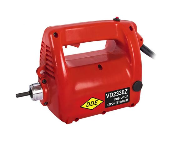 Глубинный вибратор DDE VD2330Z 