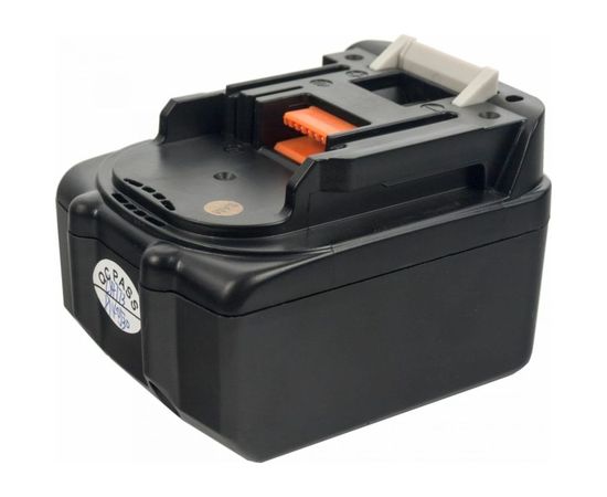 Аккумулятор (14.4 В; 3.0 А*ч; Li-Ion) для инструментов MAKITA ПРАКТИКА 779-332 