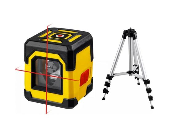 Лазерный нивелир STAYER SLM-1 34961-1 