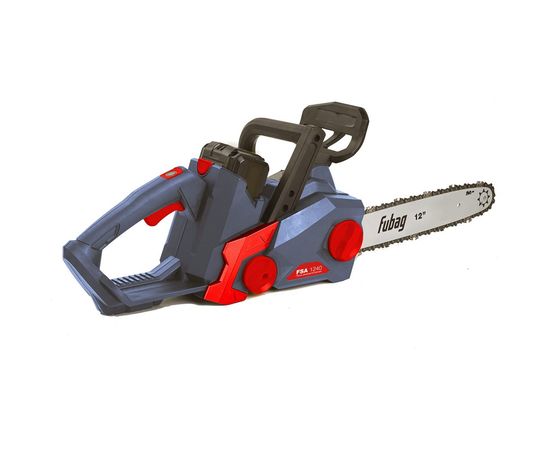 Аккумуляторная пила FUBAG FSA 1240 40 В, 4 А*ч 641068 