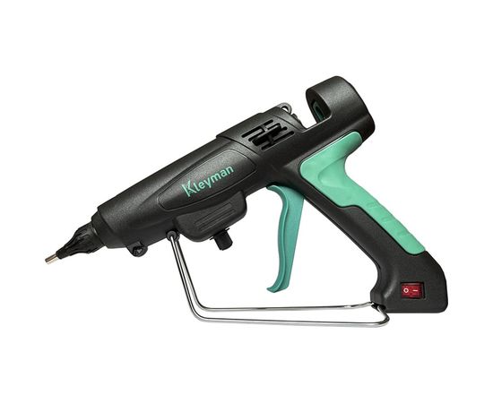 Термоклеевой пистолет для стержней Mebax Kleyman 350 00-00001539 