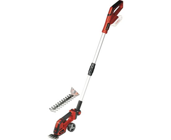 Аккумуляторные ножницы-кусторез Einhell PXC GE-CG 18/100 Li T-Solo 3410310 