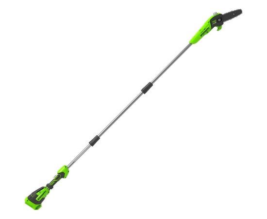 Аккумуляторный высоторез/сучкорез Greenworks G40PSF 40V 1401107 