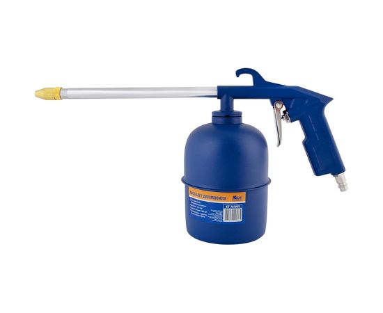 Пистолет для мовиля KRAFT KT 707055 