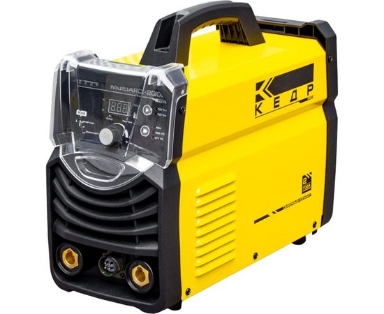 Инверторный аппарат КЕДР MultiARC-2000 8009672 