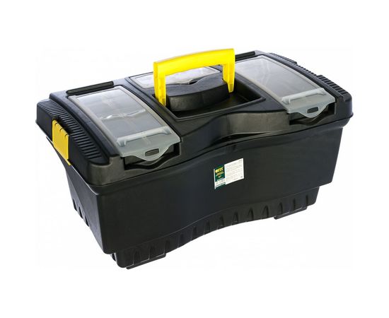 Ящик для инструмента 56х33х29см FIT РОС 65558 