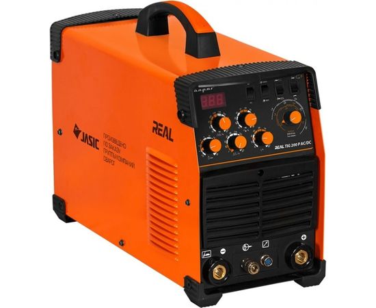 Сварочный инвертор Сварог TIG 200 P AC/DC REAL E20101 95484 