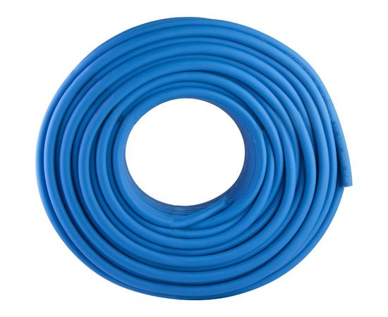 Шланг окрасочный AIRFLEX 100 м для подключения краскопульта WIEDERKRAFT WDK-65900 