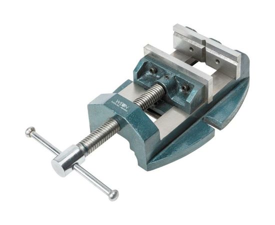 Сверлильные прецизионные тиски WILTON DPV/STD-100 GR63239 65008EU (100 мм) 