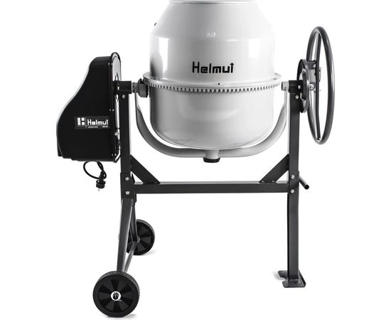 Бетоносмеситель Helmut BM120 hl-12 