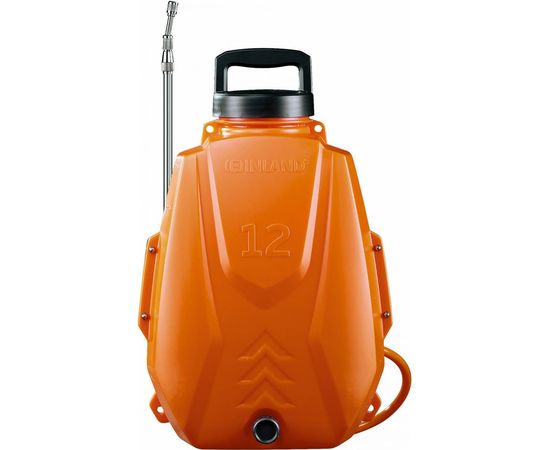 Аккумуляторный опрыскиватель Центроинструмент Finland 12 л 1973 