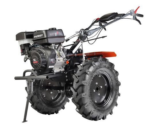 Бензиновый мотоблок PATRIOT Nevada 15 440106504 
