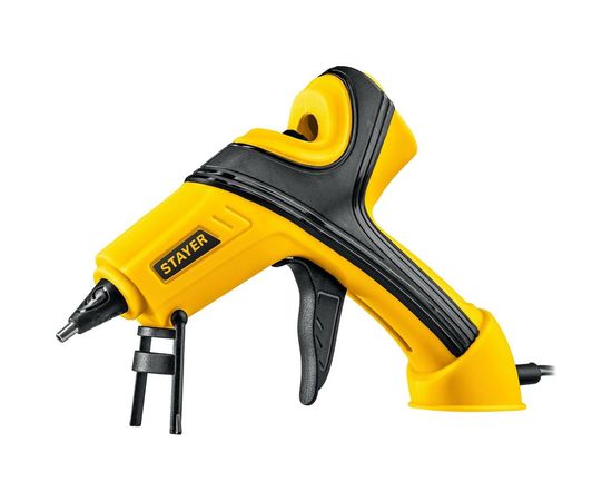 Электрический термоклеевой пистолет STAYER Pro 11 0681-20 