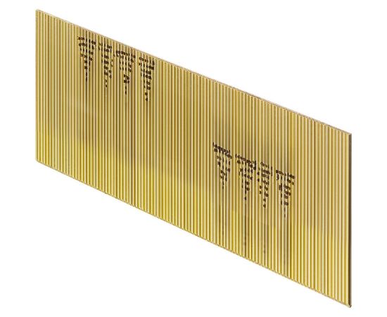 Гвозди для пневматического нейлера KRAFTOOL Р0.6 20 мм 10000 шт. 31786-20 