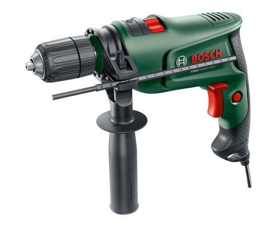 Ударная дрель Bosch EasyImpact 600 0603133021 