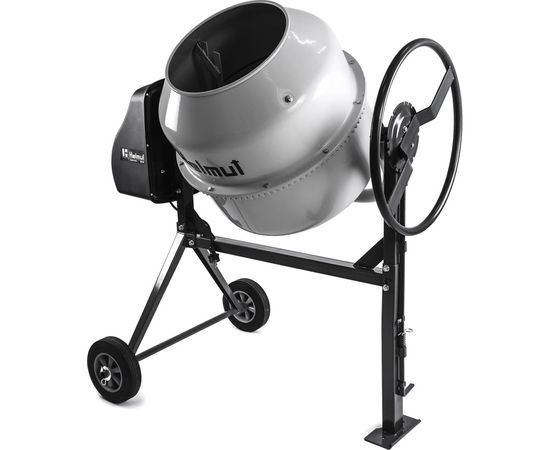 Бетоносмеситель Helmut BM200 hl-17 